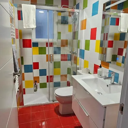 Casa Brisa Amg Apartamento