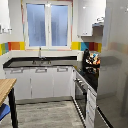Casa Brisa Amg Apartamento Salamanca