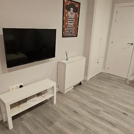 アパート Casa Brisa Amg