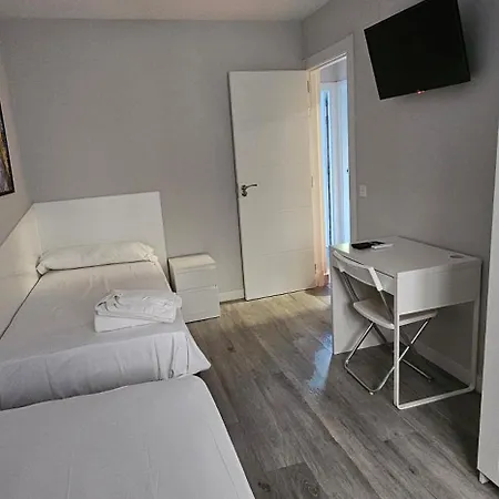 Casa Brisa Amg サラマンカ