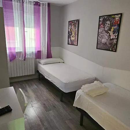 Casa Brisa Amg アパート